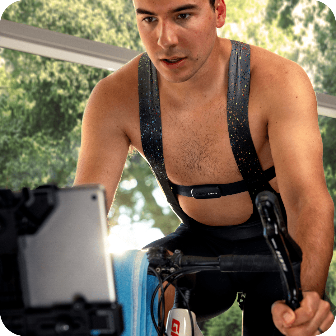 GARMIN HRM 600 - DU KAN AUKA