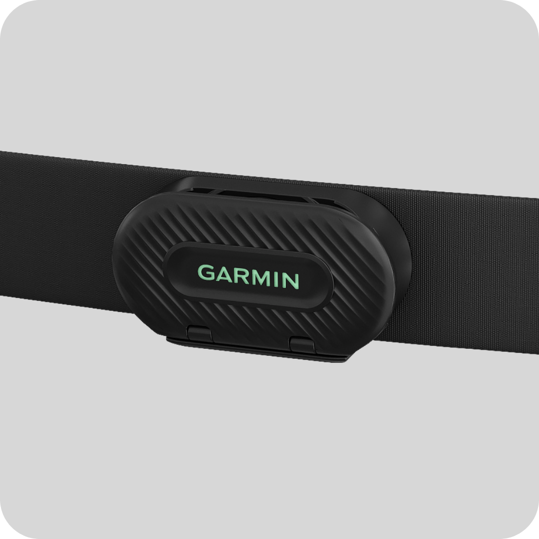 GARMIN HRM fit - DU KAN AUKA