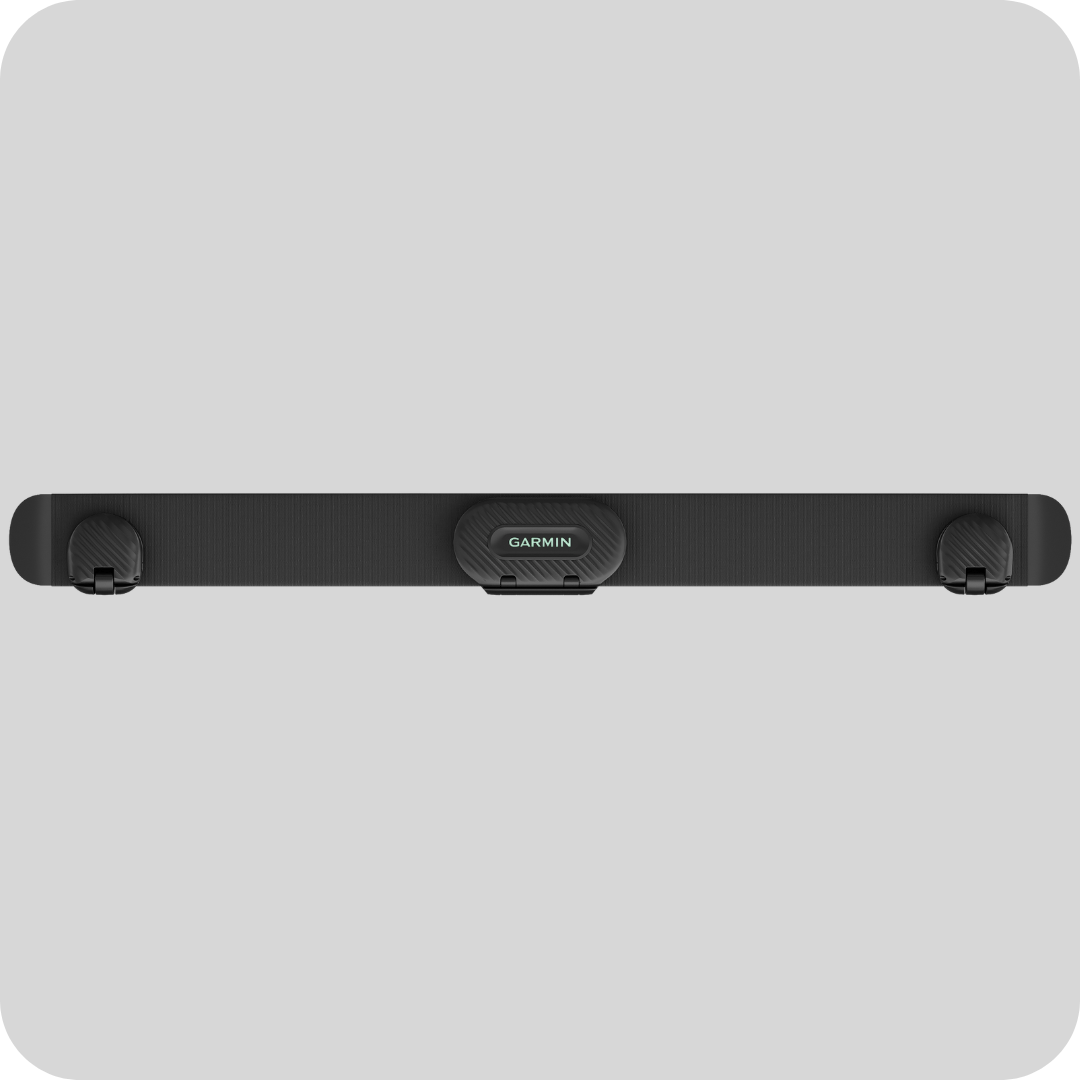 GARMIN HRM fit - DU KAN AUKA