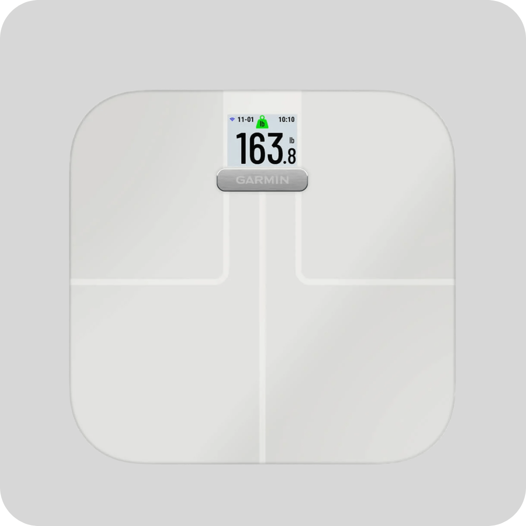Index S2 Smart Scale - DU KAN AUKA