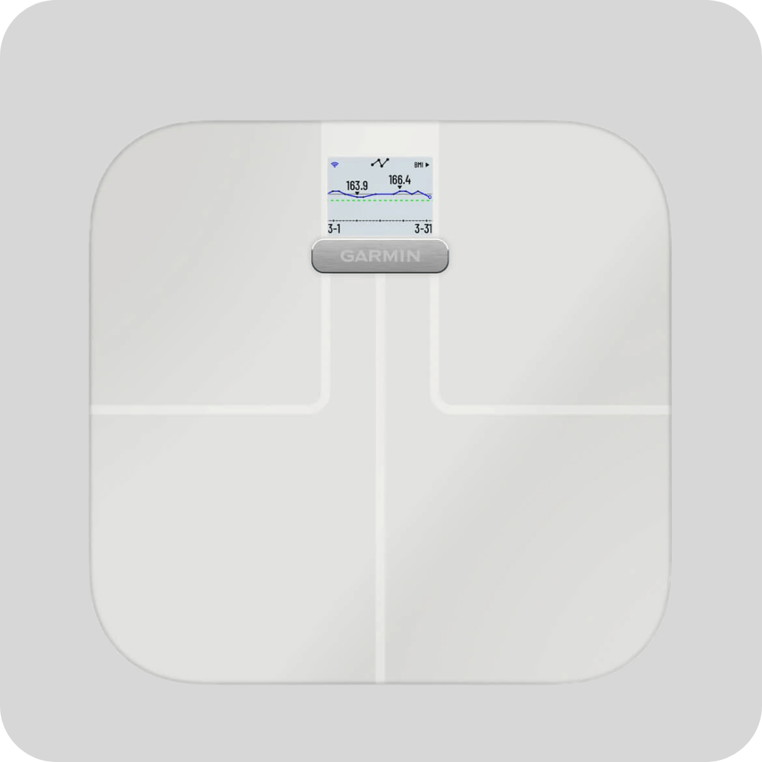 Index S2 Smart Scale - DU KAN AUKA