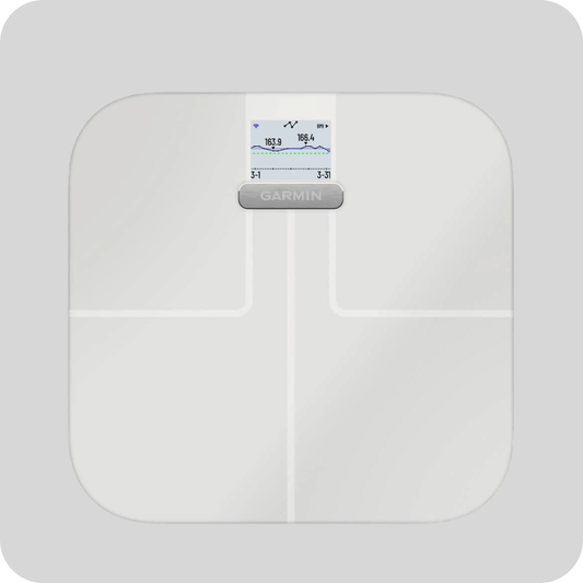 Index S2 Smart Scale - DU KAN AUKA