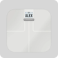 Index S2 Smart Scale - DU KAN AUKA