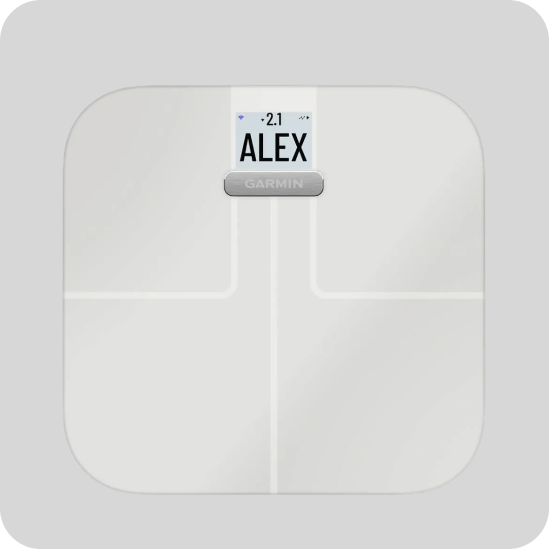 Index S2 Smart Scale - DU KAN AUKA