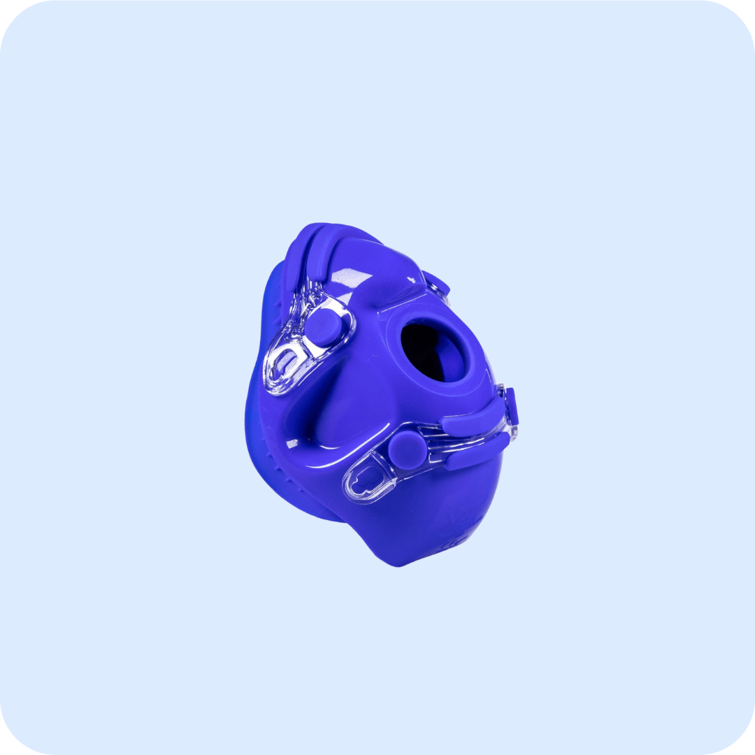 Mask only – DU KAN AUKA