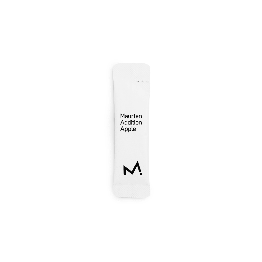 Maurten addition Menthol - Box of 6 - DU KAN AUKA