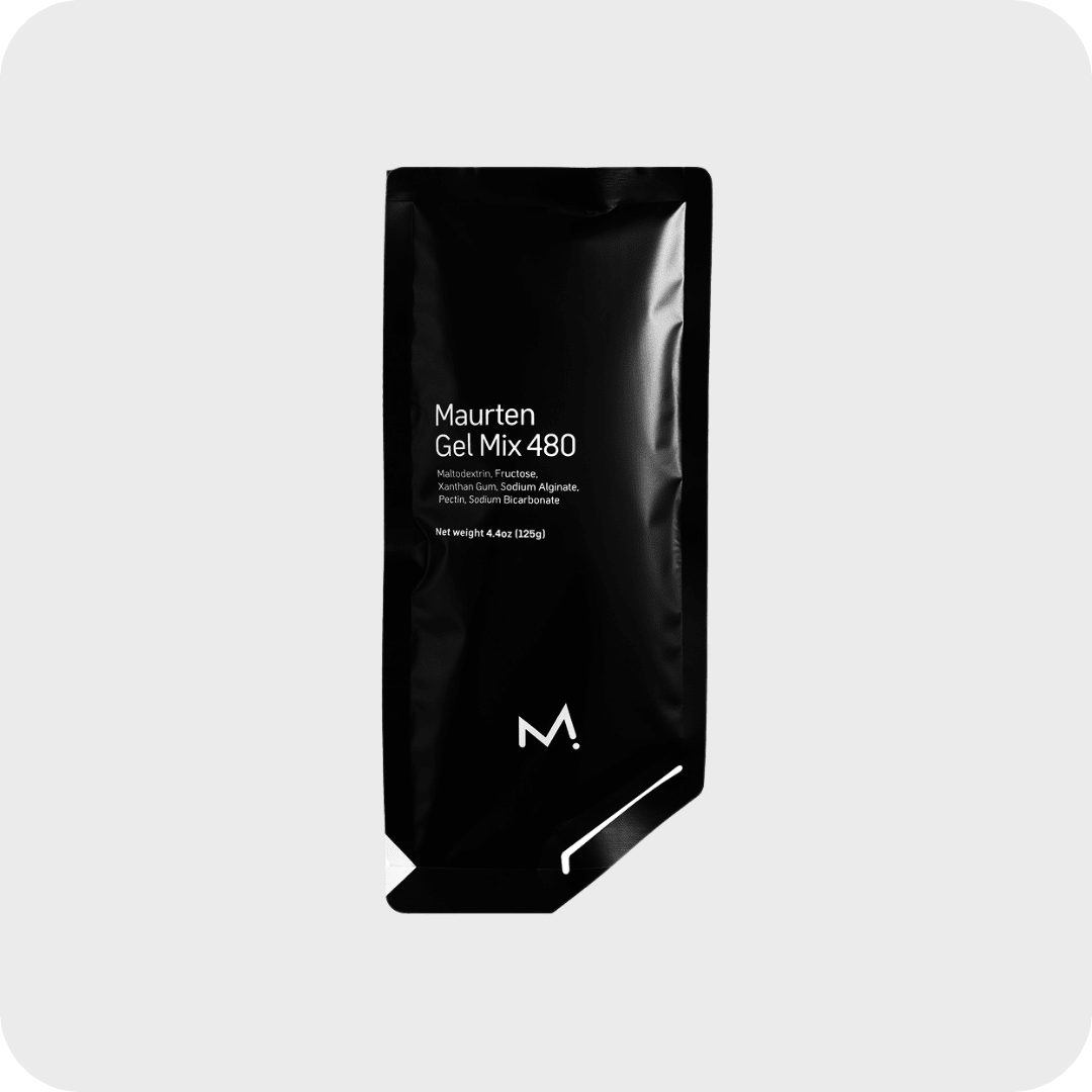 MAURTEN GEL MIX 480 - Box of 6 - DU KAN AUKA