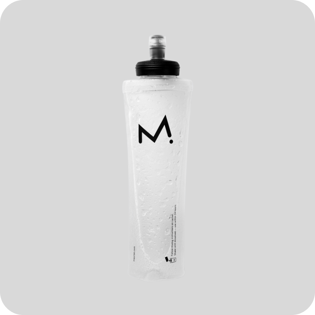 MAURTEN Soft flask Drink 550 ml - DU KAN AUKA
