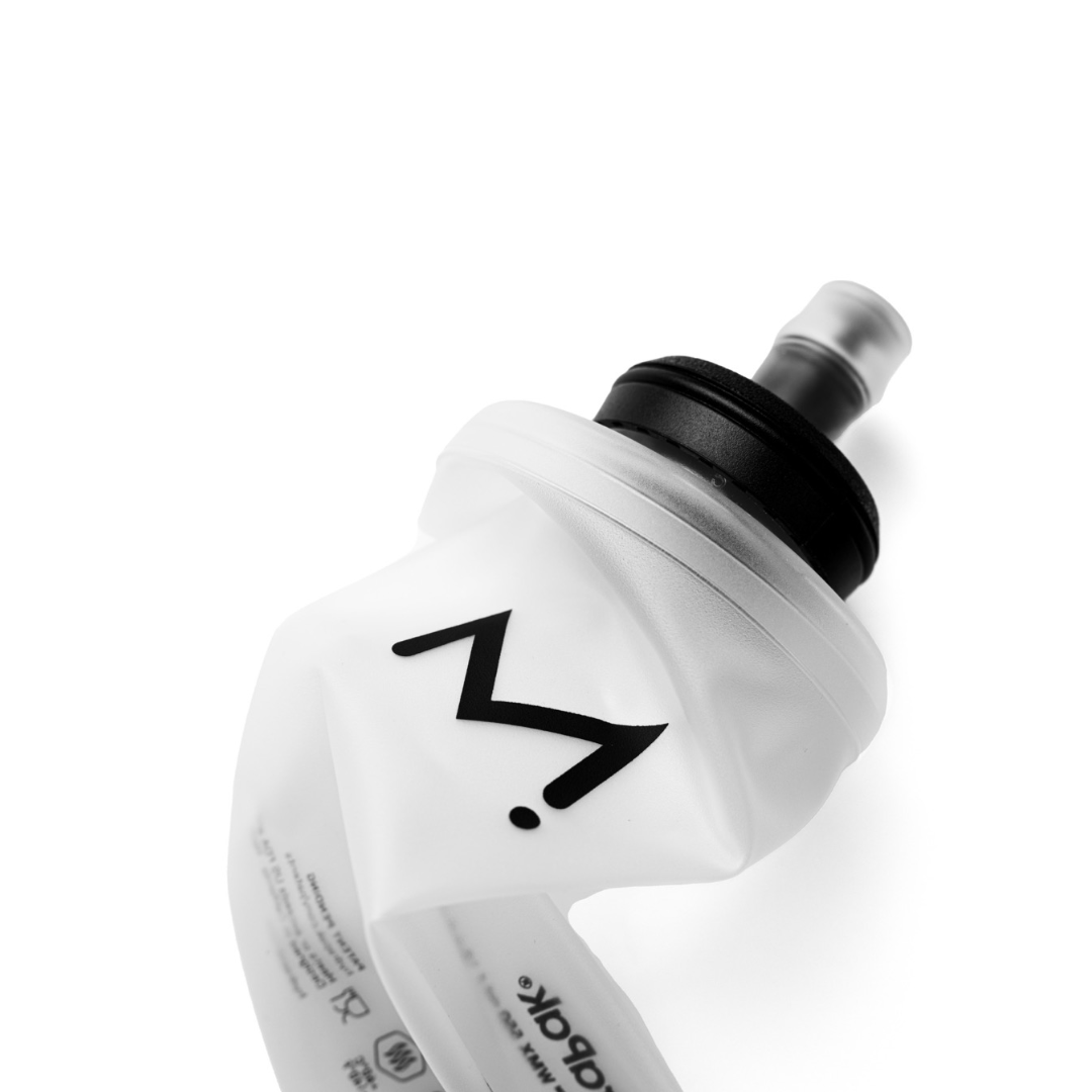 MAURTEN Soft flask Drink 550 ml - DU KAN AUKA