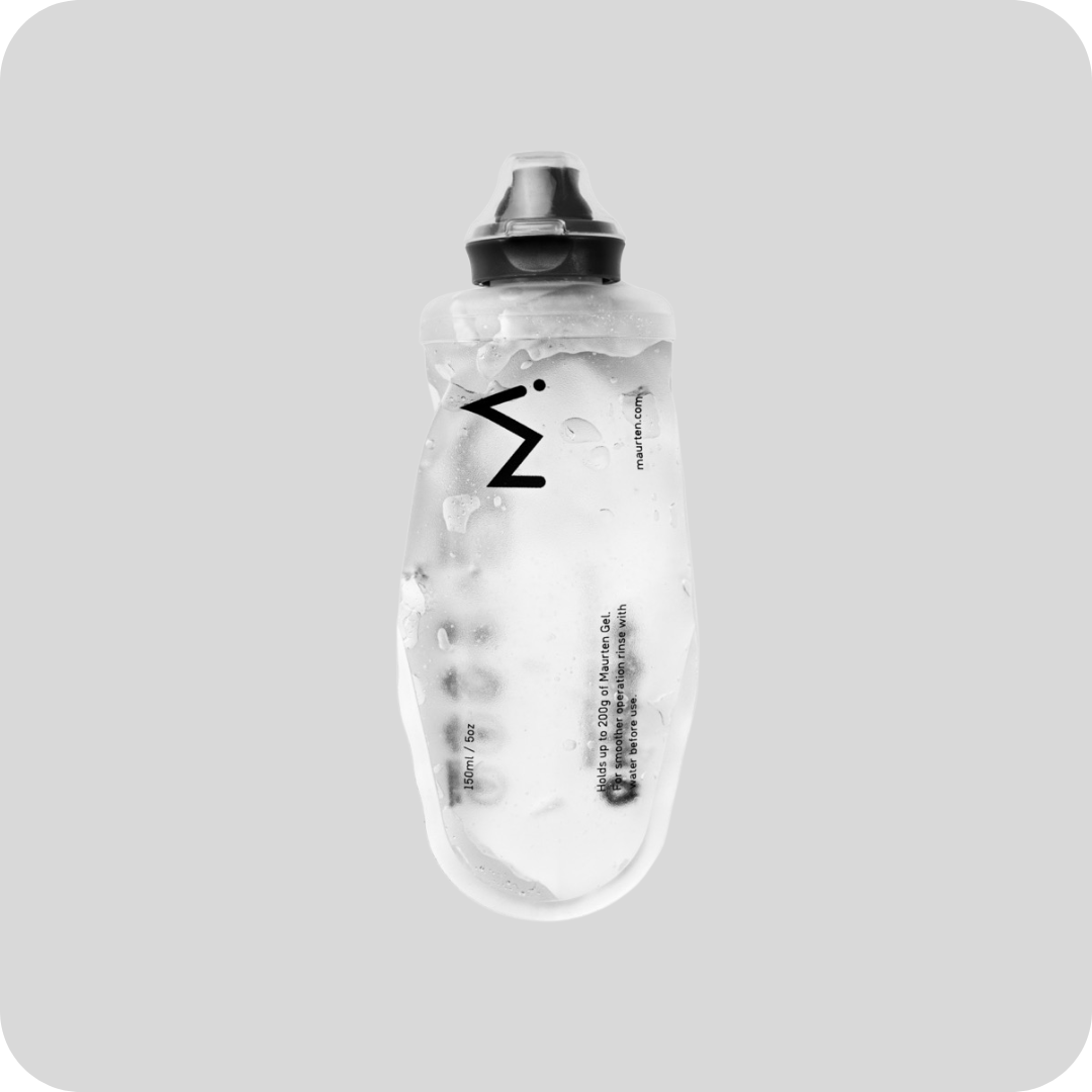 MAURTEN Soft flask Gel 150 ml - DU KAN AUKA