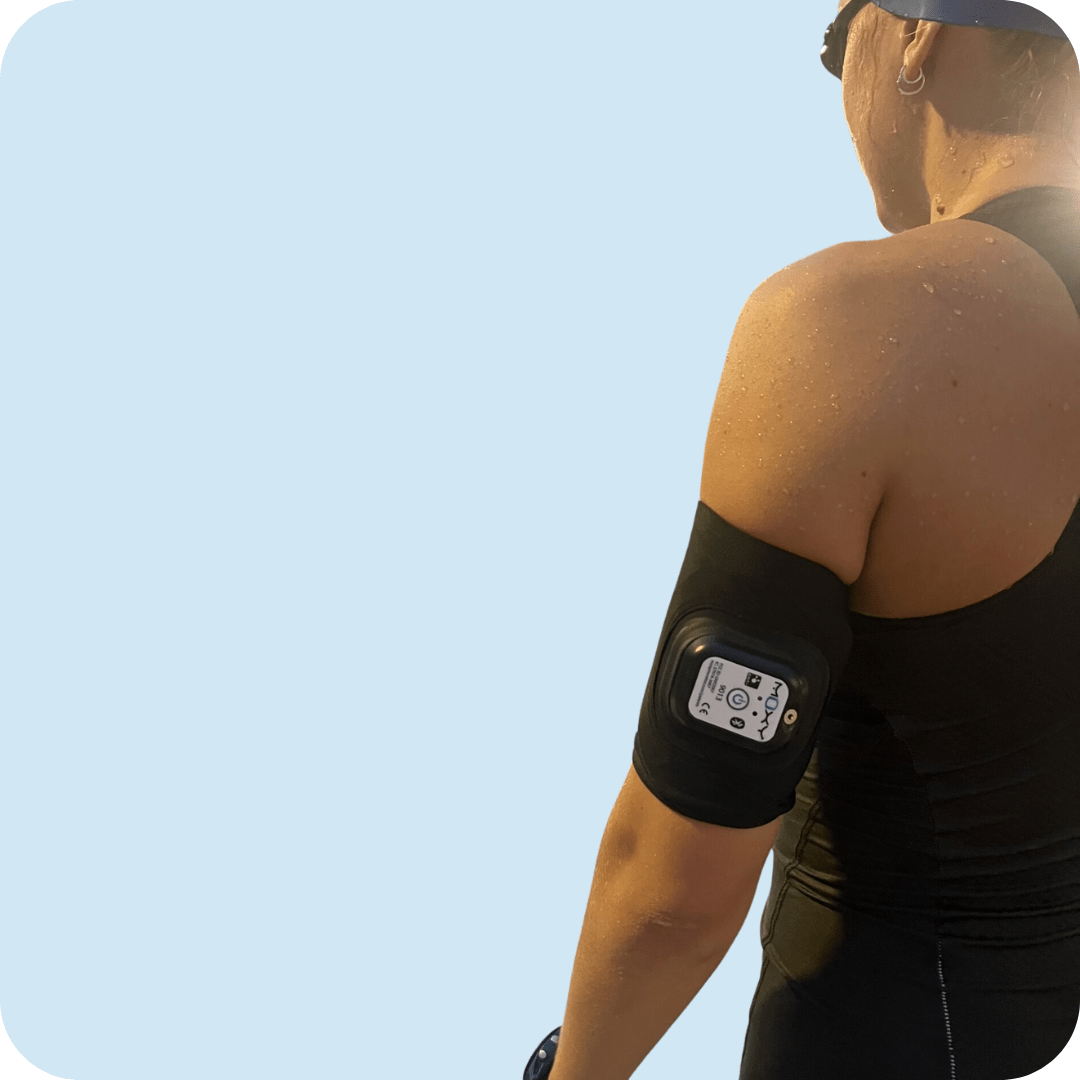 MOXY Triceps Sleeves - DU KAN AUKA