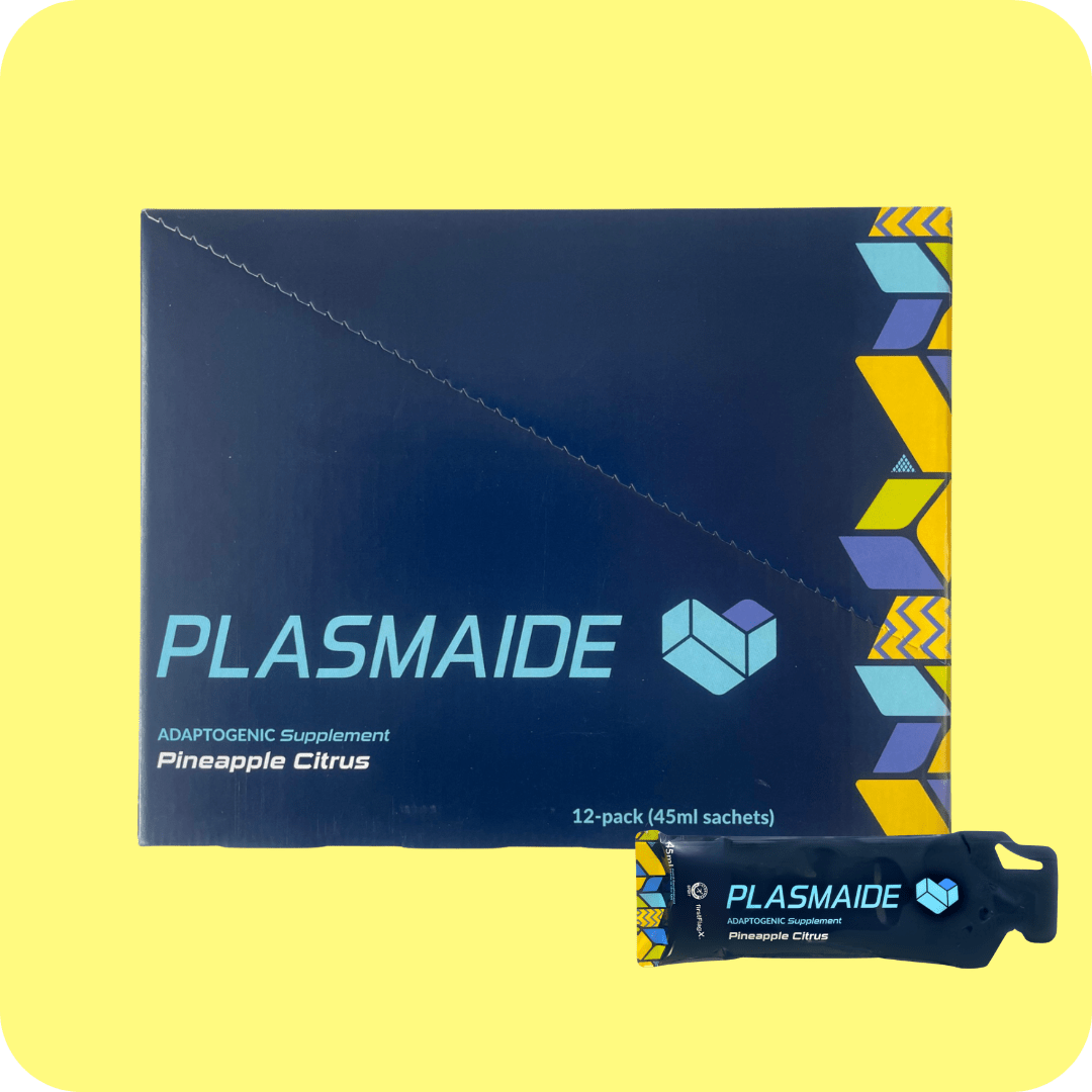 Plasmaide 12 Pack - DU KAN AUKA