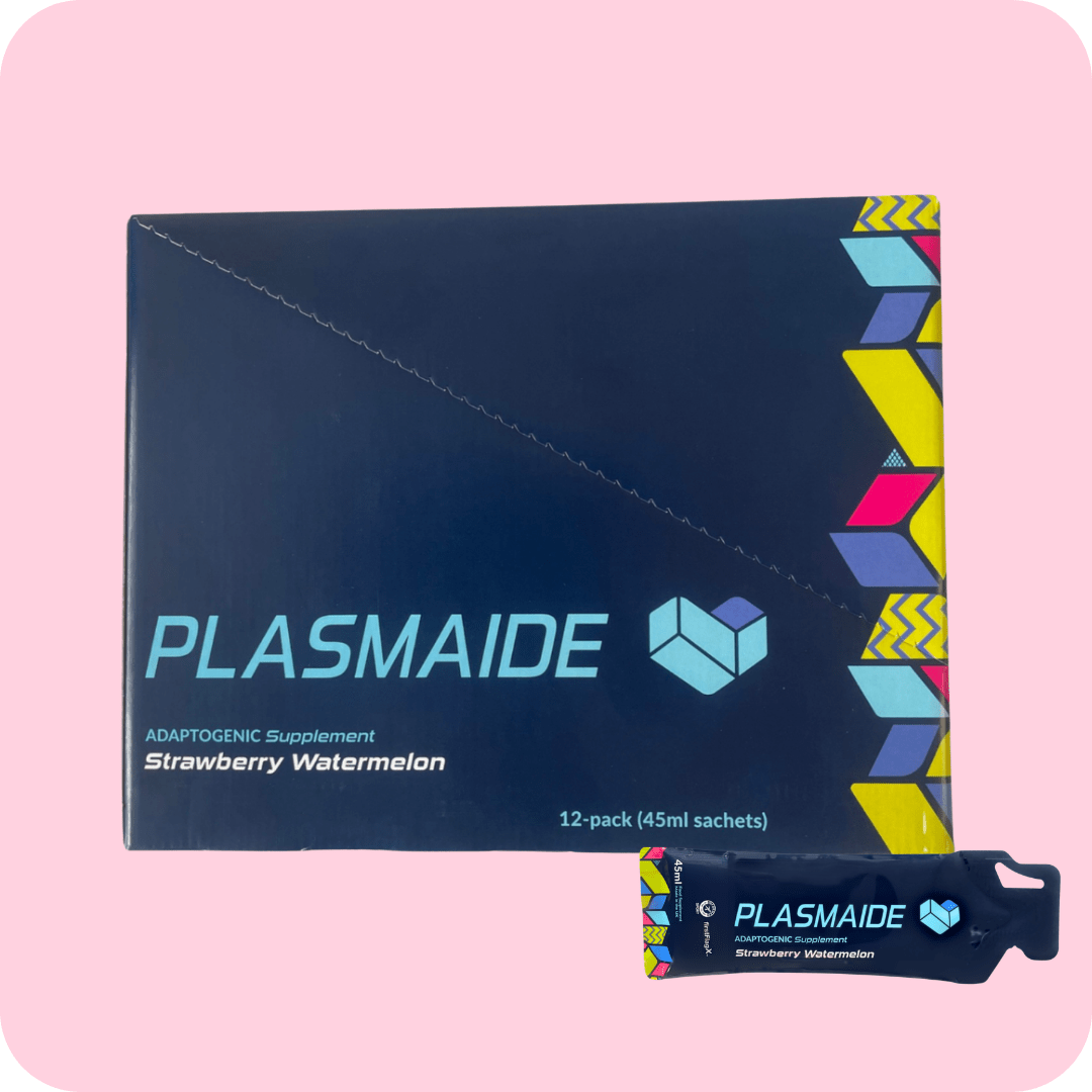 Plasmaide 12 Pack - DU KAN AUKA
