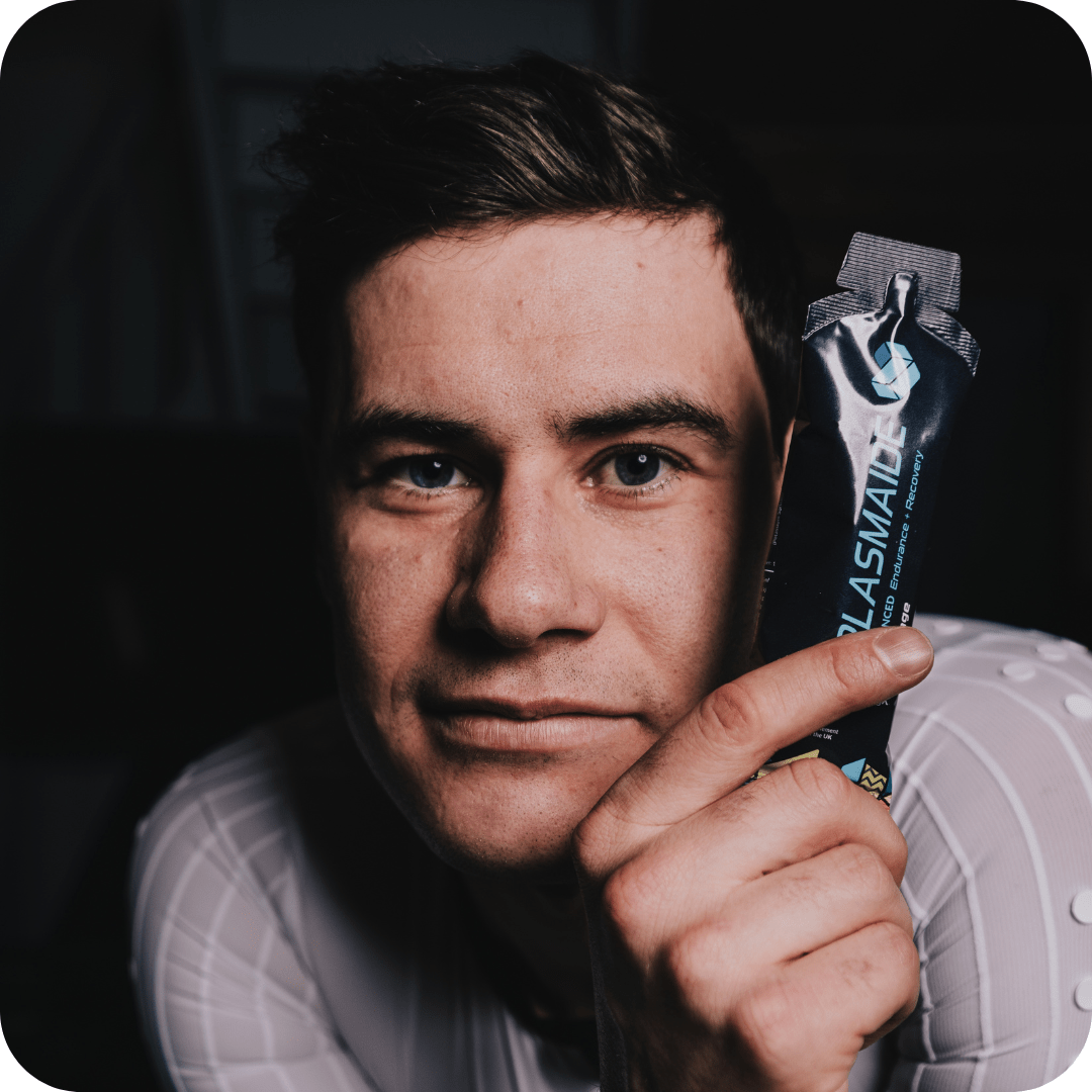 Plasmaide 14 Pack - DU KAN AUKA