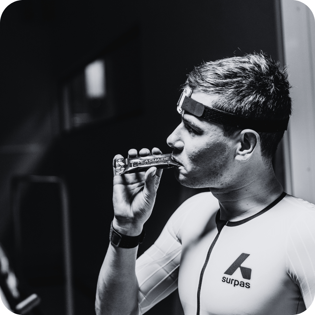 Plasmaide 14 Pack - DU KAN AUKA