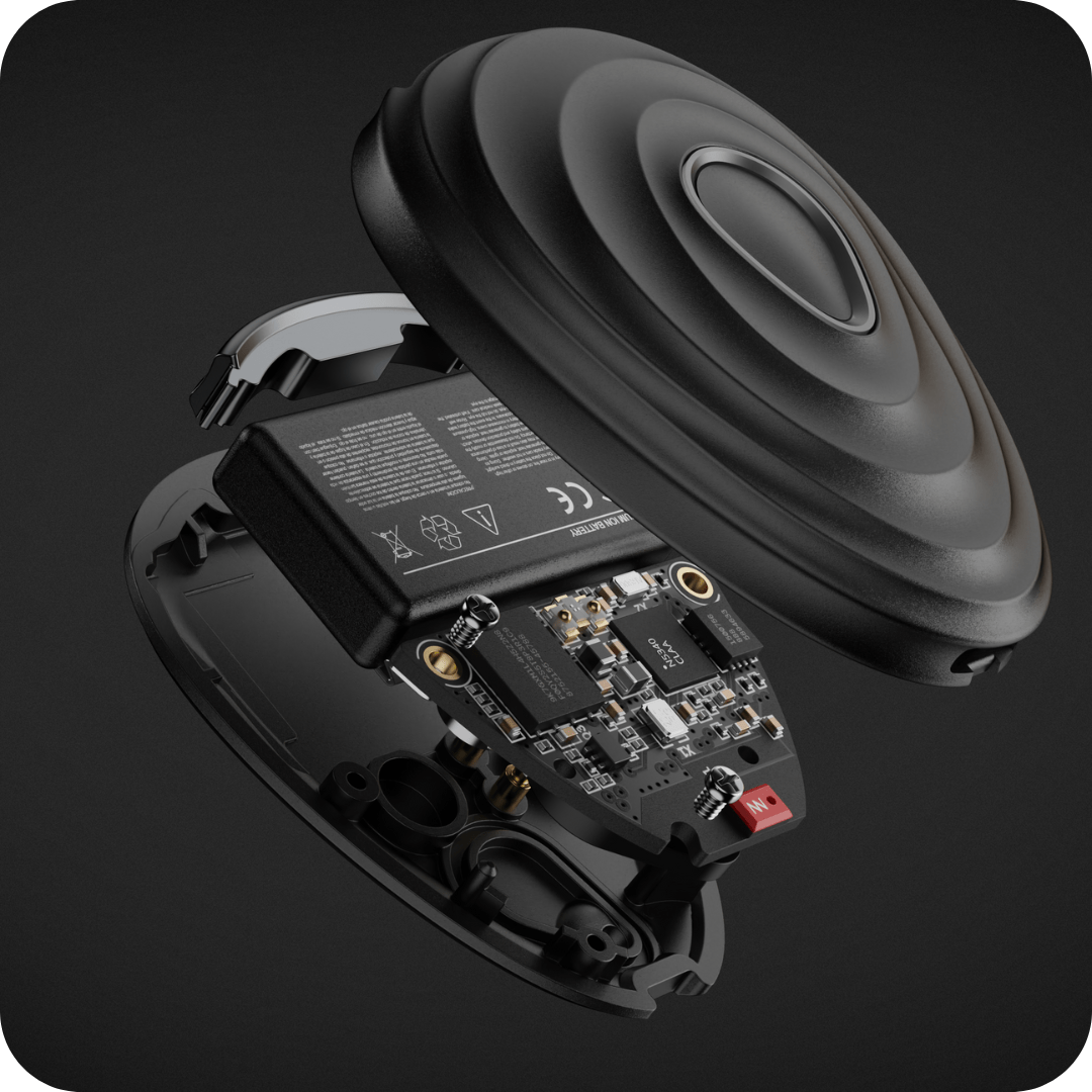 Stryd 5.0 - DU KAN AUKA