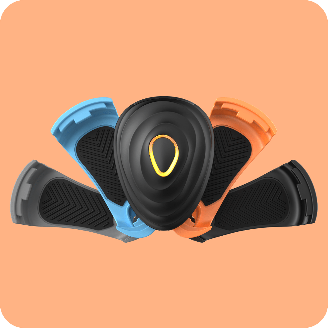 Stryd 5.0 - DU KAN AUKA