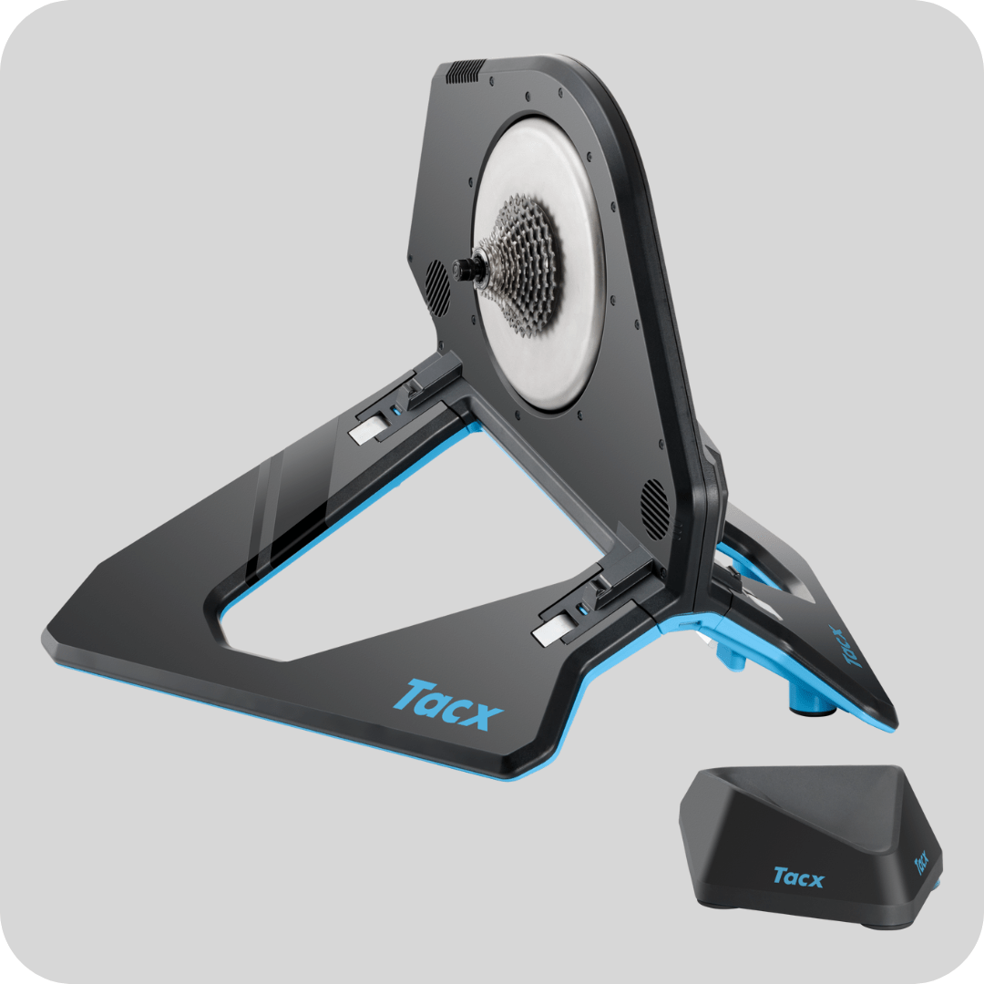 TACX indoor trainers - DU KAN AUKA