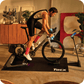 TACX indoor trainers - DU KAN AUKA