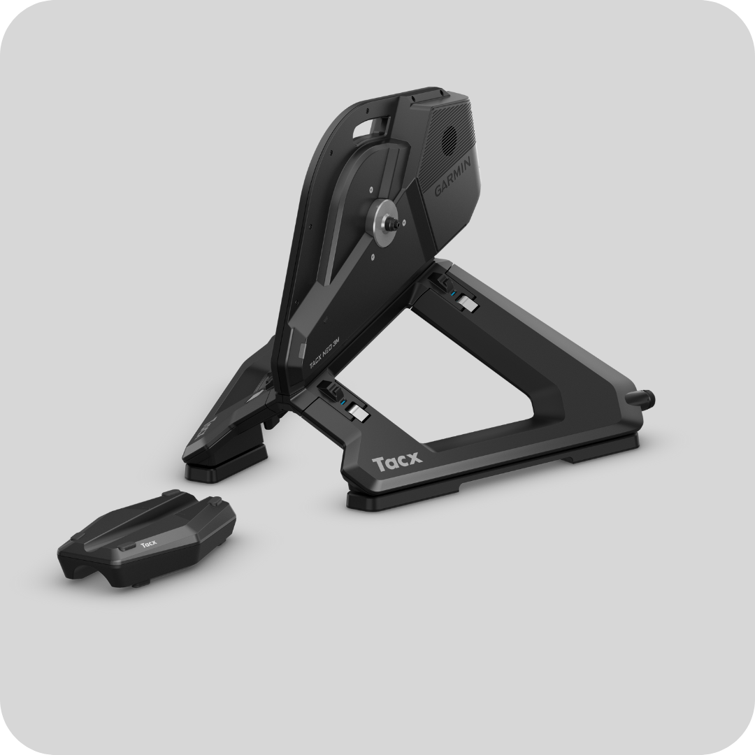 TACX indoor trainers - DU KAN AUKA
