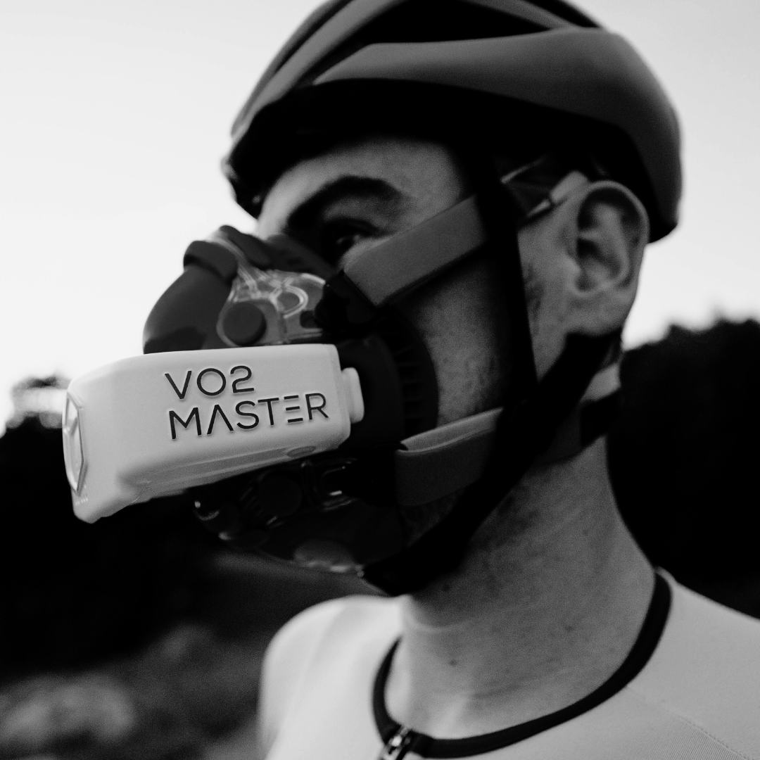 VO2 Master - DU KAN AUKA