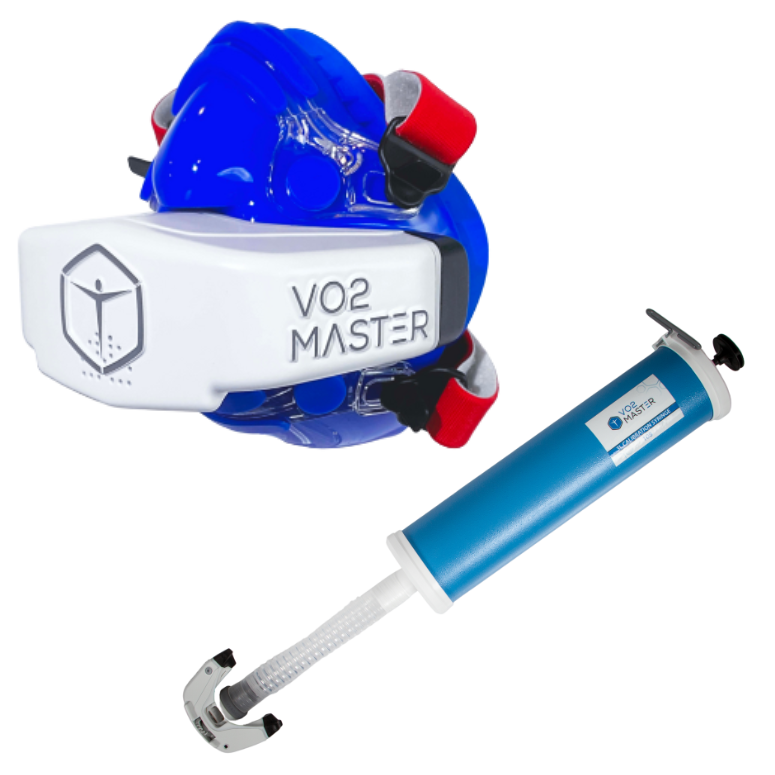 Vo2 Master Tutorial VO2 Master – DU KAN AUKA